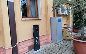 La Gustea Hotel & Cucina